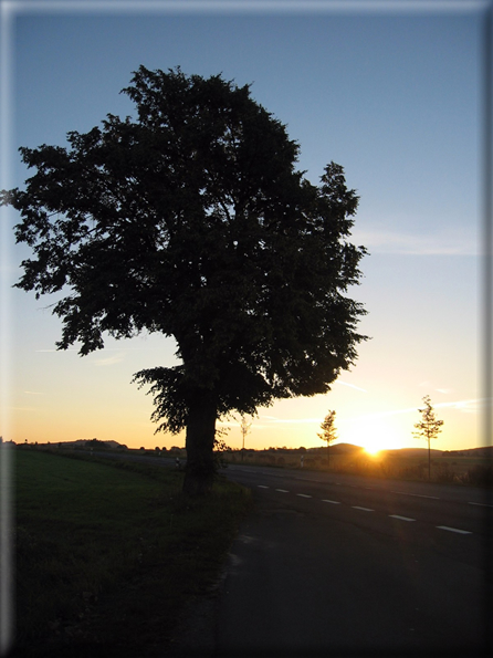 foto Alba al Parco Karlsaue